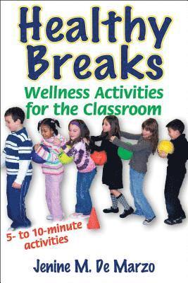 Healthy Breaks 1