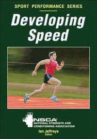 bokomslag Developing Speed