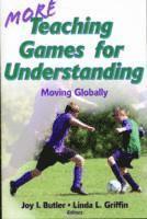 More Teaching Games for Understanding 1