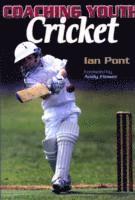 bokomslag Coaching Youth Cricket