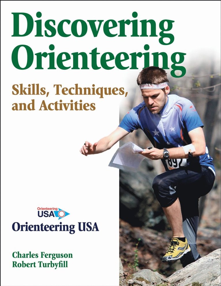 Discovering Orienteering
