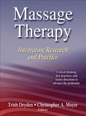 Massage Therapy 1