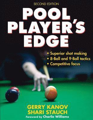 Pool Player's Edge 1