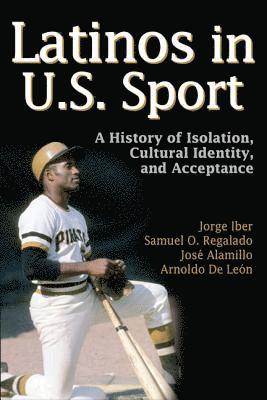 Latinos in U.S Sport 1