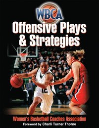 bokomslag WBCA Offensive Plays & Strategies