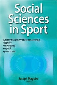 bokomslag Social Sciences in Sport