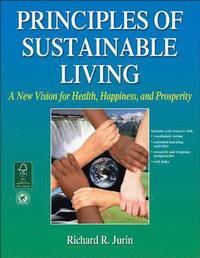 bokomslag Principles of Sustainable Living