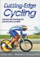bokomslag Cutting-Edge Cycling