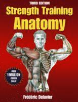 Strength Training Anatomy