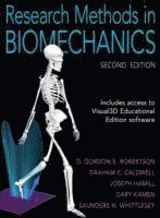 Research Methods in Biomechanics 1