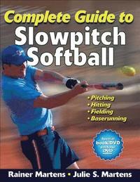 bokomslag Complete Guide to Slowpitch Softball