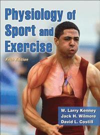 bokomslag Physiology of Sport and Exercise : With Access Code