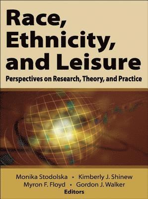 Race, Ethnicity, and Leisure 1