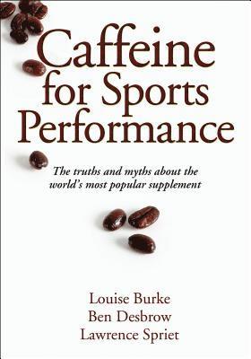 bokomslag Caffeine for Sports Performance