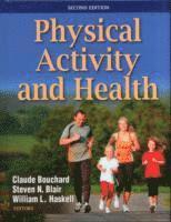 bokomslag Physical Activity and Health