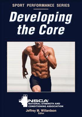 DEVELOPING THE CORE