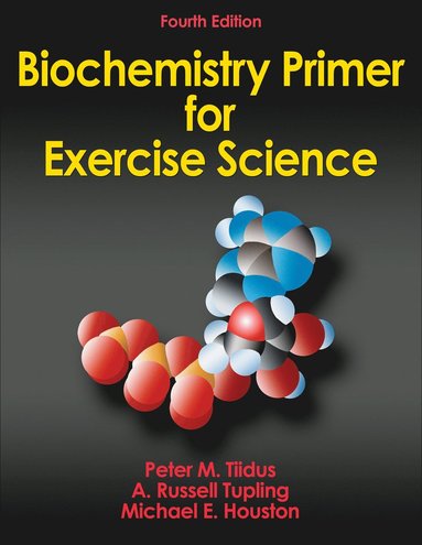 bokomslag Biochemistry Primer for Exercise Science