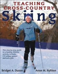 bokomslag Teaching Cross-Country Skiing