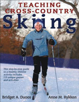 Teaching Cross-Country Skiing 1