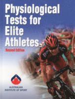 bokomslag Physiological Tests for Elite Athletes