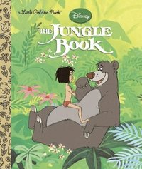 bokomslag The Jungle Book (Disney the Jungle Book)