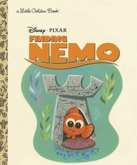 bokomslag Finding Nemo (Disney/Pixar Finding Nemo)