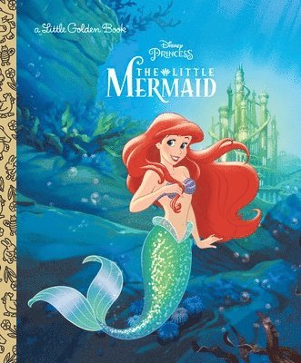 The Little Mermaid (Disney Princess) 1