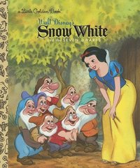bokomslag Snow White and the Seven Dwarfs (Disney Classic)