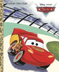 bokomslag Cars (Disney/Pixar Cars)