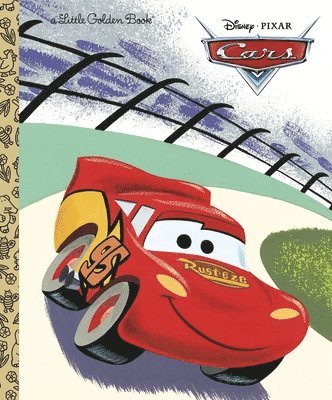 Cars (Disney/Pixar Cars) 1