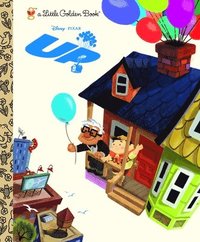 bokomslag Up (Disney/Pixar Up)