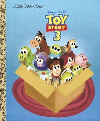 Toy Story 3 (Disney/Pixar Toy Story 3) 1