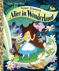 bokomslag Walt Disney's Alice in Wonderland (Disney Classic)