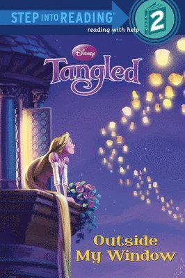 Tangled: Outside My Window 1