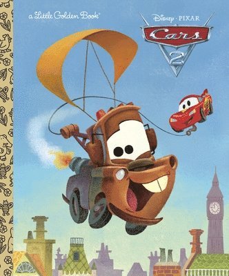 Cars 2 1