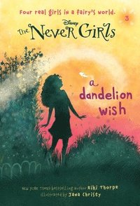 bokomslag A Dandelion Wish