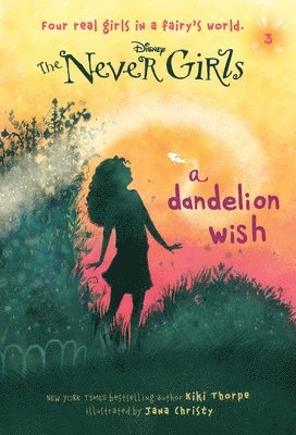 A Dandelion Wish 1