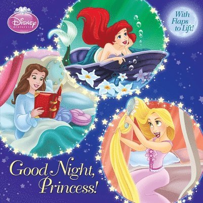 Good Night, Princess! 1