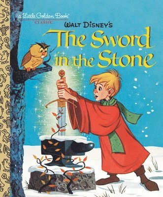 The Sword in the Stone (Disney) 1