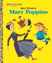 bokomslag Walt Disney's Mary Poppins (Disney Classics)
