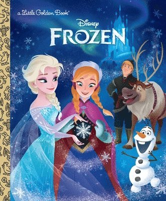 Frozen (Disney Frozen) 1