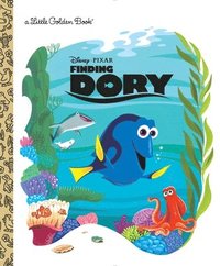 bokomslag Finding Dory (Disney/Pixar Finding Dory)