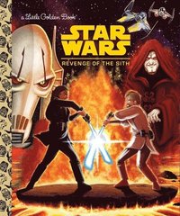 bokomslag Star Wars: Revenge of the Sith