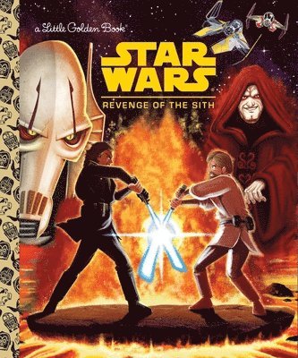 Star Wars: Revenge of the Sith 1