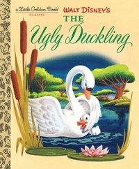 bokomslag Walt Disney's the Ugly Duckling (Disney Classic)