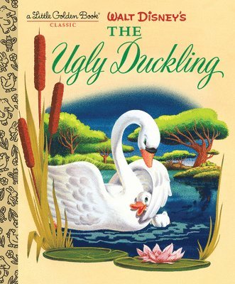 Walt Disney's the Ugly Duckling (Disney Classic) 1