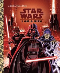 bokomslag I Am a Sith (Star Wars)