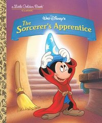 bokomslag The Sorcerer's Apprentice (Disney Classic)