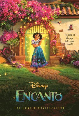Disney Encanto: The Junior Novelization (Disney Encanto) 1