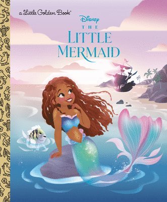 The Little Mermaid (Disney the Little Mermaid) 1